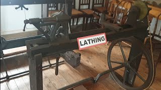 Museum Walkthrough  Genadendal Historic Town Museum [upl. by Cannice]