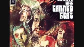 Canned Heat  Boogie With Canned Heat  07  Amphetamine Annie [upl. by Carpio708]