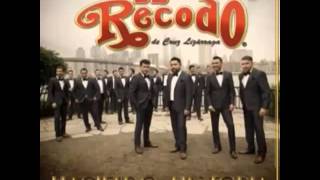 Banda El Recodo  Eres Todo Para Mi 2014 [upl. by Oruasi]