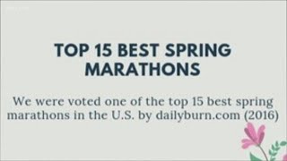 Cleveland Marathon Interesting facts you should know [upl. by Harragan]