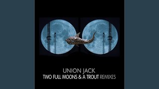 Two Full Moons amp A Trout Freedom Fighters Domestic amp Pixel Remix [upl. by O'Mahony]