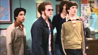 That 70s Show  Canadian Anthem ITA [upl. by Gnurt]