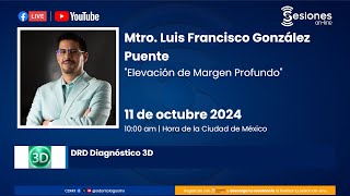 Sesión OnLine quotElevación de Margen Profundoquot [upl. by Costello961]