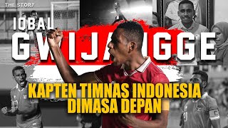 IQBAL GWIJANGGE  ANAK RELIGIUS YANG GARANG DI LAPANGAN [upl. by Cope193]