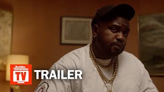 Atlanta  Season 3 2022  FX  Trailer Oficial Legendado [upl. by Shamrao87]