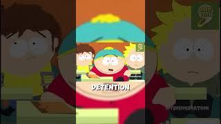 Eric is Scared of Wendy’s and Does the Unexpected 😂🍔🔥 SouthPark [upl. by Llehcnom]