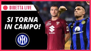 Ultimissime InterEmpoli Buongiorno e aggiornamenti calciomercato  INTER NEWS [upl. by Igig]