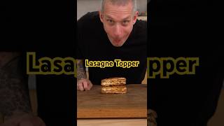 Lasagne Topper  a kiwi classic [upl. by Akcir]