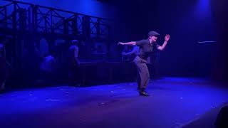 Newsies24 Glorianne tap solo [upl. by Loomis]