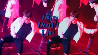 HIPS DONT LIE – JIMIN FMV WATCH IN 2K AND TRY NOT TO DIE jimin fmv btsbtsarmyescapistfiction [upl. by Repard273]