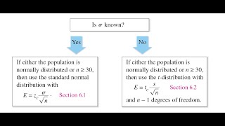 Step by step Statistics What is a t Distribution and Example and TI84 [upl. by Iren]