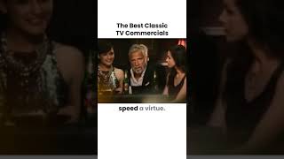 The Best Classic TV Commercials 76 [upl. by Zulaledairam]