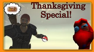 A Thanksgiving Special [upl. by Candis]