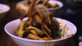 Chengdu Food Tours [upl. by Dilly425]