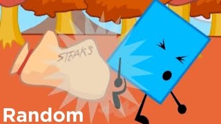 TRN Random Videos  bfdi tdos beautiful morning moment [upl. by Wilburn]