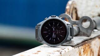 Armani Exchange Watches Review 2024 How Good are They [upl. by Enrika]