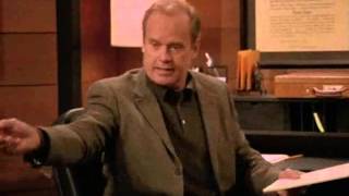 frasier funniest scene [upl. by Lin]