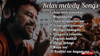 Relax melody songsFeel good melodyMelody songsTrending songsMusicLover363 [upl. by Adla475]