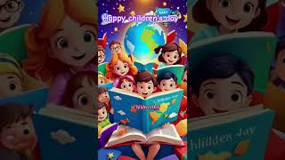 Childrens day shorts viralvideo [upl. by Hobart]