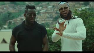 Flavour  Ijele Feat Zoro Official Video [upl. by Blynn725]