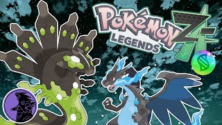 What we NEED from Pokémon Legends ZA [upl. by Aiken]