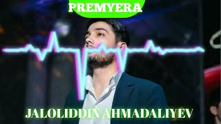 Jaloliddin AHMADALIYEVpremyera audio version 2024 [upl. by Artinak699]