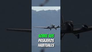 Alas de Historia Junkers Ju 52 en la Guerra Civil Española [upl. by Eremahs]