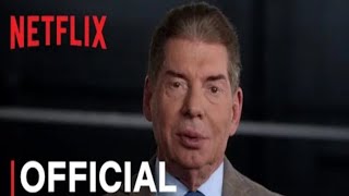 Vince McMahon Documentary Isnt What I Thought It Would Be [upl. by Tedie]