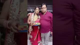 happy karvachauth funny august comedyfilms parlor comedy augustsong comedymovies hairstyle [upl. by Peednus817]