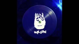 Fabio Monesi  624 Wilson Records WLS04 [upl. by Nore]