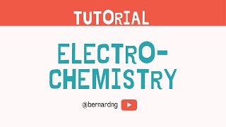 OLevel Chemistry  21  Electrochemistry Tutorial [upl. by Haeli]