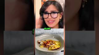 SSSniperWolf Clip 744 Oddly Satisfying To Watch Before You Go To Sleep sssniperwolf shorts viral [upl. by Hindorff]