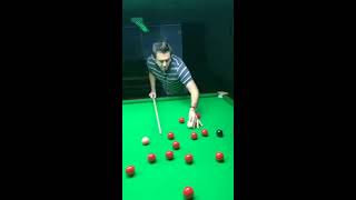 ronnie osullivan practicing 2017 [upl. by Patrich730]