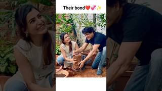 Samantha and Nagarjuna bond💝💔 samantha nagarjuna nagachaitanya trending tamil ytshorts [upl. by Ellened]