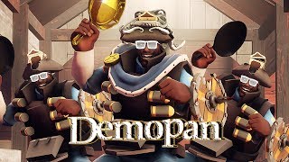 SFM DemoDemoPan Music Video [upl. by Farro]