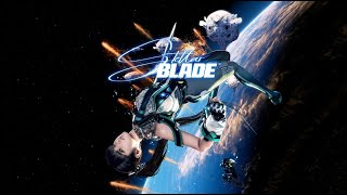 Stellar Blade Ending [upl. by Volpe]