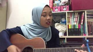 Terasa Ada  Sufian Suhaimi cover [upl. by Tower334]