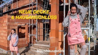 Hausanschluss für Bauherren amp ab auf die BAUSTELLE  werbevideo [upl. by Aina]