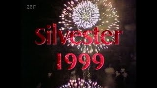 Silvester 1999  reine Nervensache [upl. by Ellis]