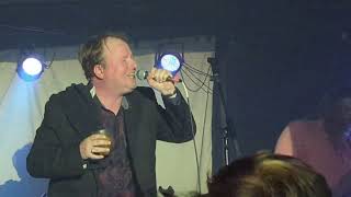 Protomartyr  Jumbos Live  Empty Bottle  Chicago 20240621 [upl. by Ailen]