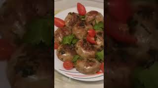 comment cuisiner les rognons dagneau ou de mouton  cuisine food viralvideo agneau mouton [upl. by Nobel]