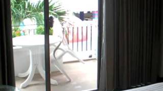 Ramada 4 Karon Beach Phuket Thailand [upl. by Afirahs266]