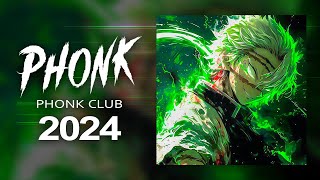 Phonk Music 2024 ※ Best Drift Phonk amp TikTok Phonk ※ Фонк 2024 [upl. by Graner388]