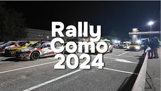 Rally Como 2024 [upl. by Eahcim]