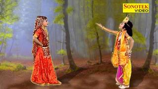 Sun Radha Barsane Ki  सुन राधा बरसाने की  Krishna Bhajan  Sonotek [upl. by Drawdesemaj]