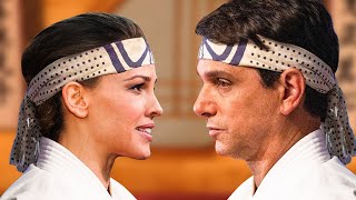 Cobra Kai Season 6 NEW Details REVEALED [upl. by Latsyrc]