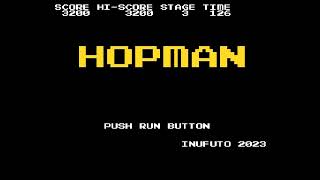 Gameplay  2492 Hopman TurboGrafx16  15 [upl. by Qifar]