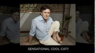 The Talented Gabriel Byrne  Pictures of EACH MOVIE [upl. by Ocsic262]