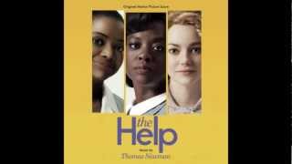 The Help Score  09  Miss Hilly  Thomas Newman [upl. by Mil720]