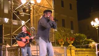 CORDAS ET CANNAS  SASSARI 21 MAGGIO 2015 [upl. by Bliss]